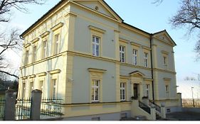 Penzion U sv. Kryštofa